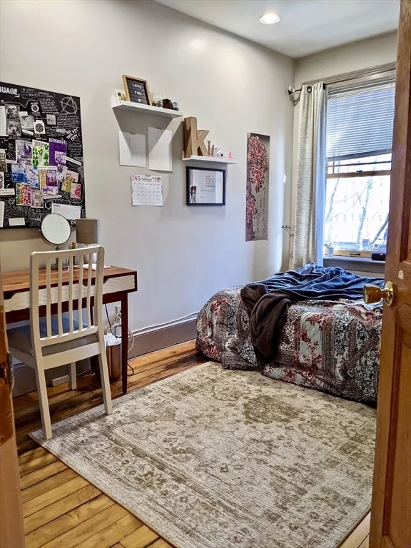 4 bed, 1 bath apartment for rent at 616 Columbus Ave Unit 7, Roxbury — photo 22 of 25
