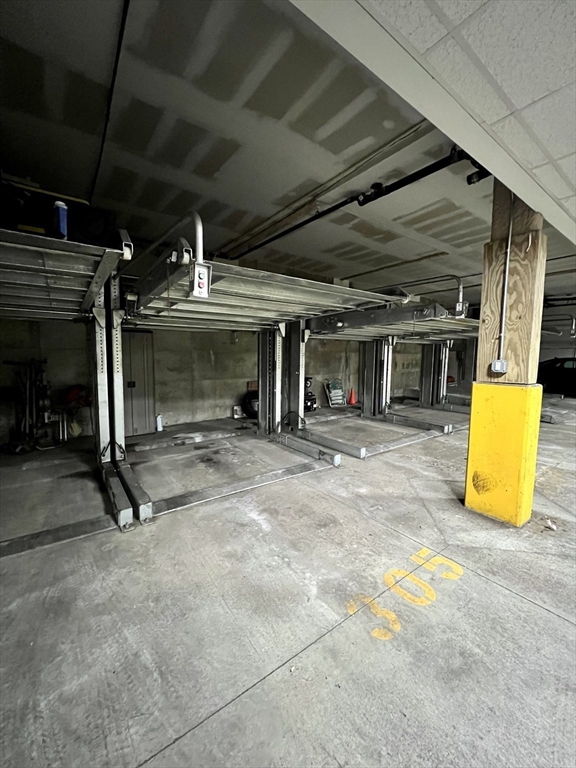 2 bed, 2 bath apartment for rent at 616 East 4th St Unit 305, South Boston — photo 14 of 14