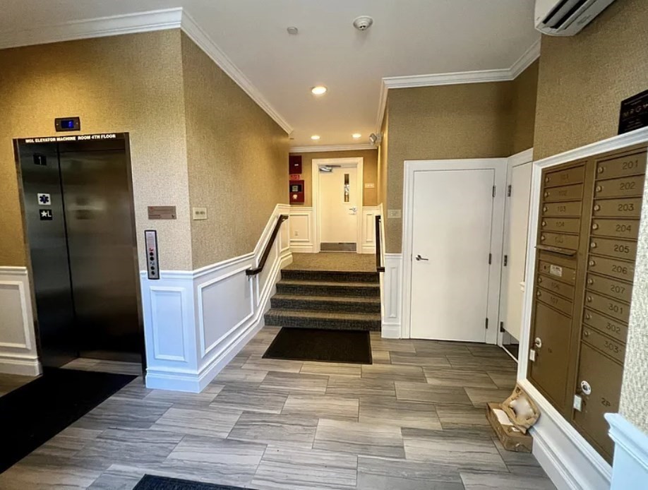 3 bed, 2 bath apartment for rent at 616 East 4th St Unit 401, South Boston — photo 17 of 39
