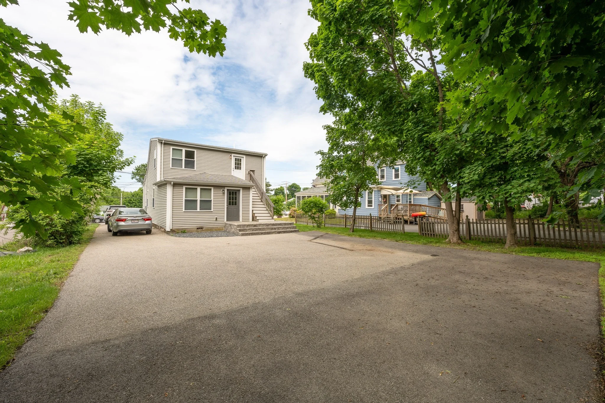 2 bed, 1 bath apartment for rent at 616 Main St Unit 1, Weymouth — photo 8 of 8