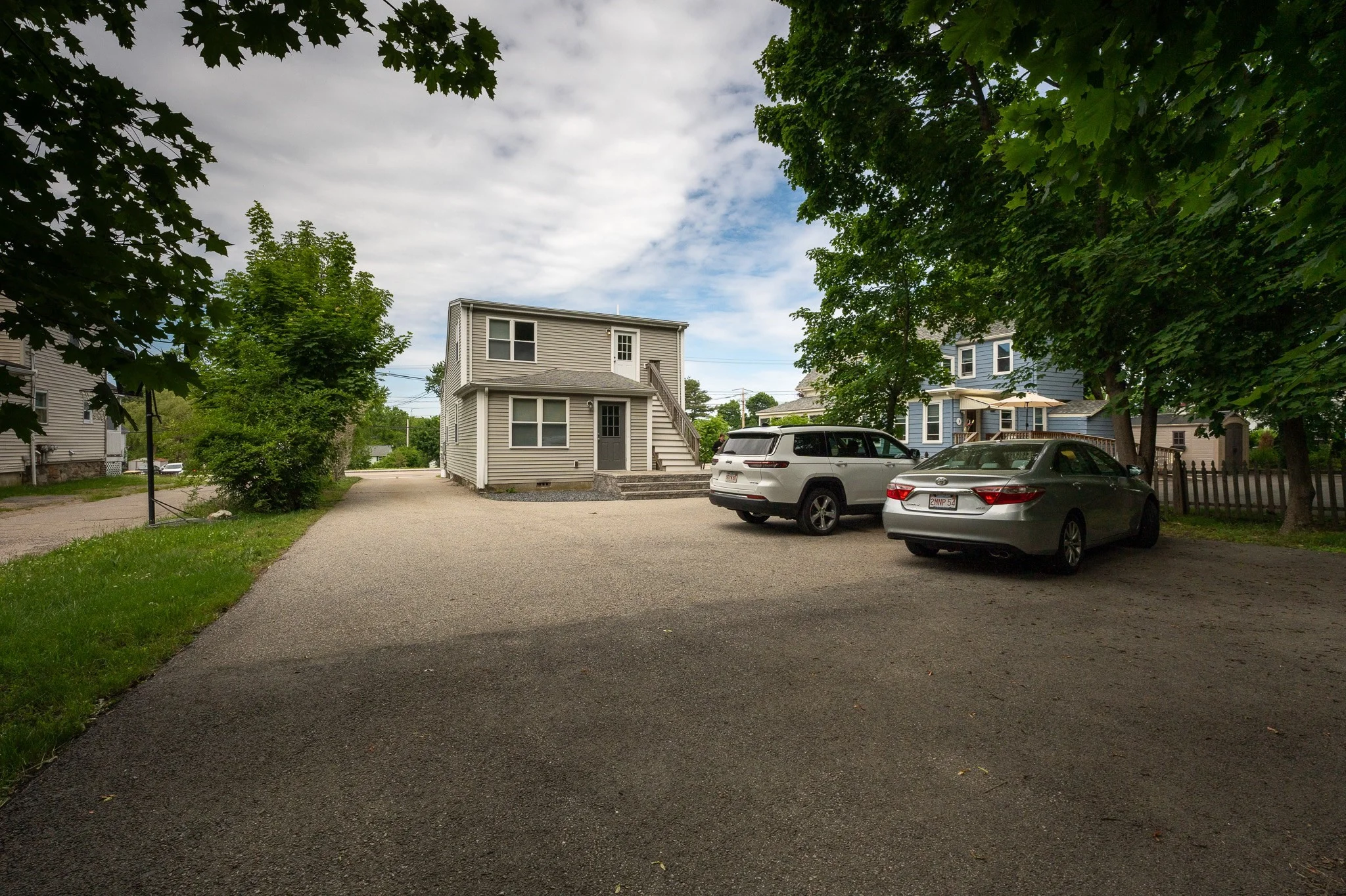 2 bed, 1 bath apartment for rent at 616 Main St Unit 1, Weymouth — photo 6 of 8