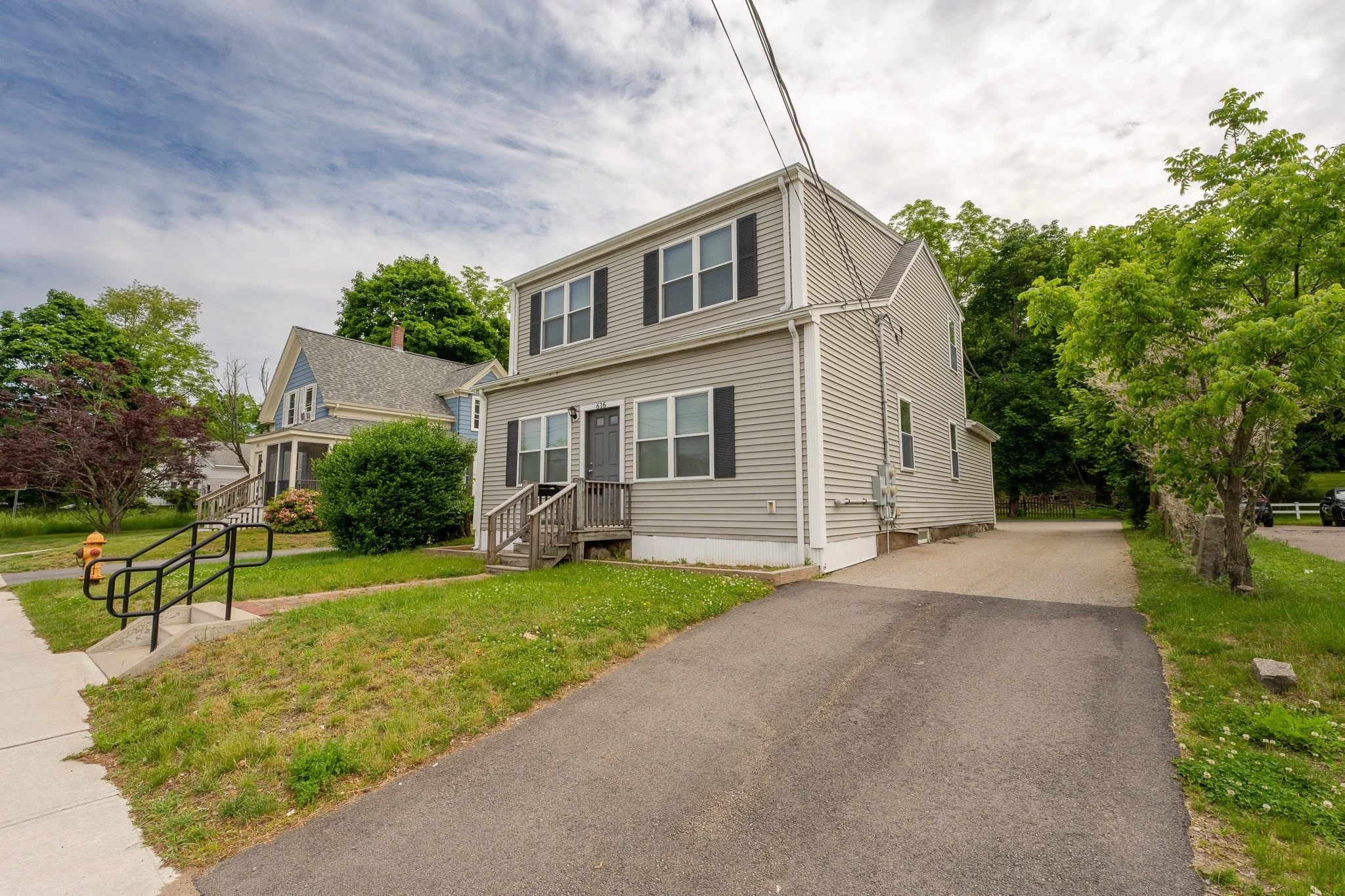 2 bed, 1 bath apartment for rent at 616 Main St Unit 1, Weymouth — photo 7 of 8