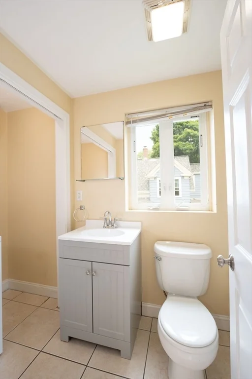 2 bed, 1 bath apartment for rent at 616 Main St Unit 2, Weymouth — photo 6 of 8