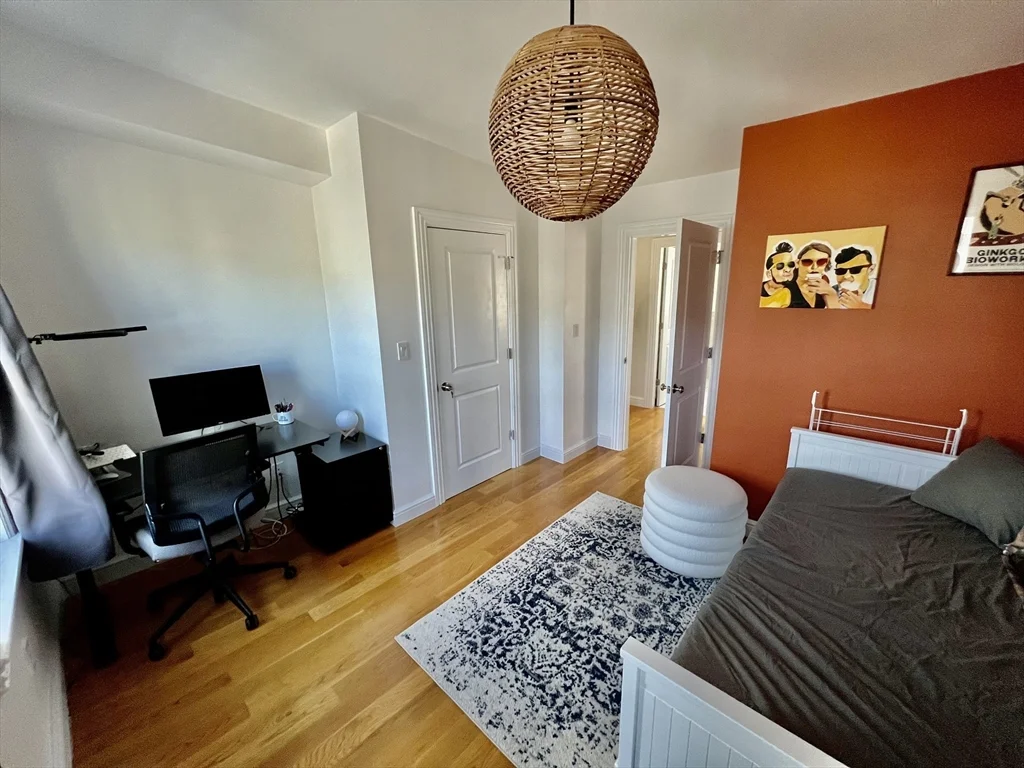 2 bed, 2 bath apartment for rent at 617-619 E 2nd St Unit 3, Boston — photo 7 of 14
