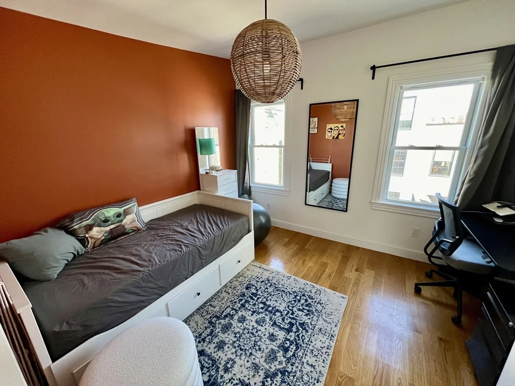 2 bed, 2 bath apartment for rent at 617-619 E 2nd St Unit 3, Boston — photo 8 of 14
