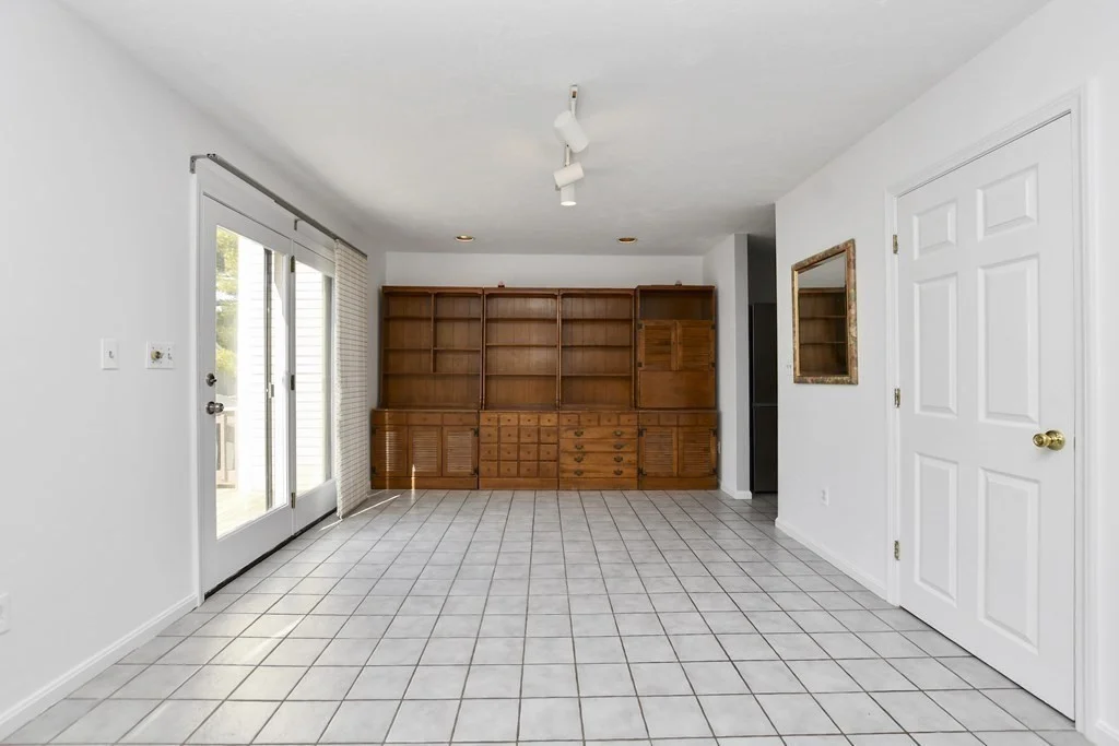 3 bed, 2 bath apartment for rent at 617 Chapman Unit 1, Canton — photo 14 of 41