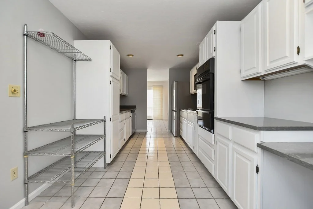 3 bed, 2 bath apartment for rent at 617 Chapman Unit 1, Canton — photo 10 of 41