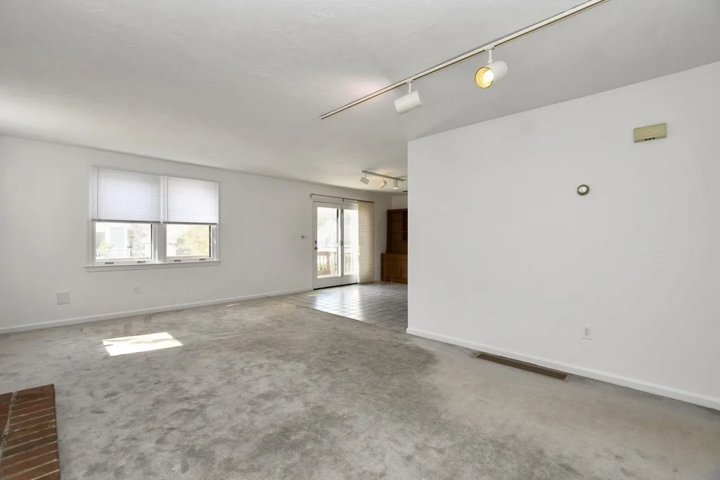 3 bed, 2 bath apartment for rent at 617 Chapman Unit 1, Canton — photo 19 of 41