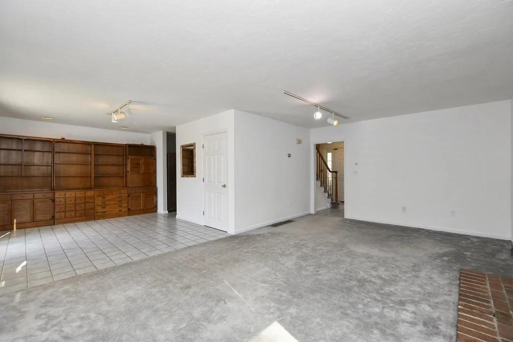 3 bed, 2 bath apartment for rent at 617 Chapman Unit 1, Canton — photo 15 of 41