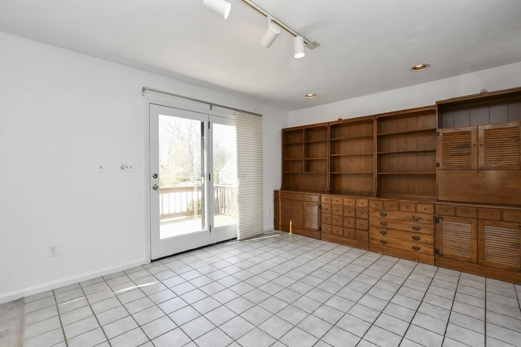 3 bed, 2 bath apartment for rent at 617 Chapman Unit 1, Canton — photo 13 of 41