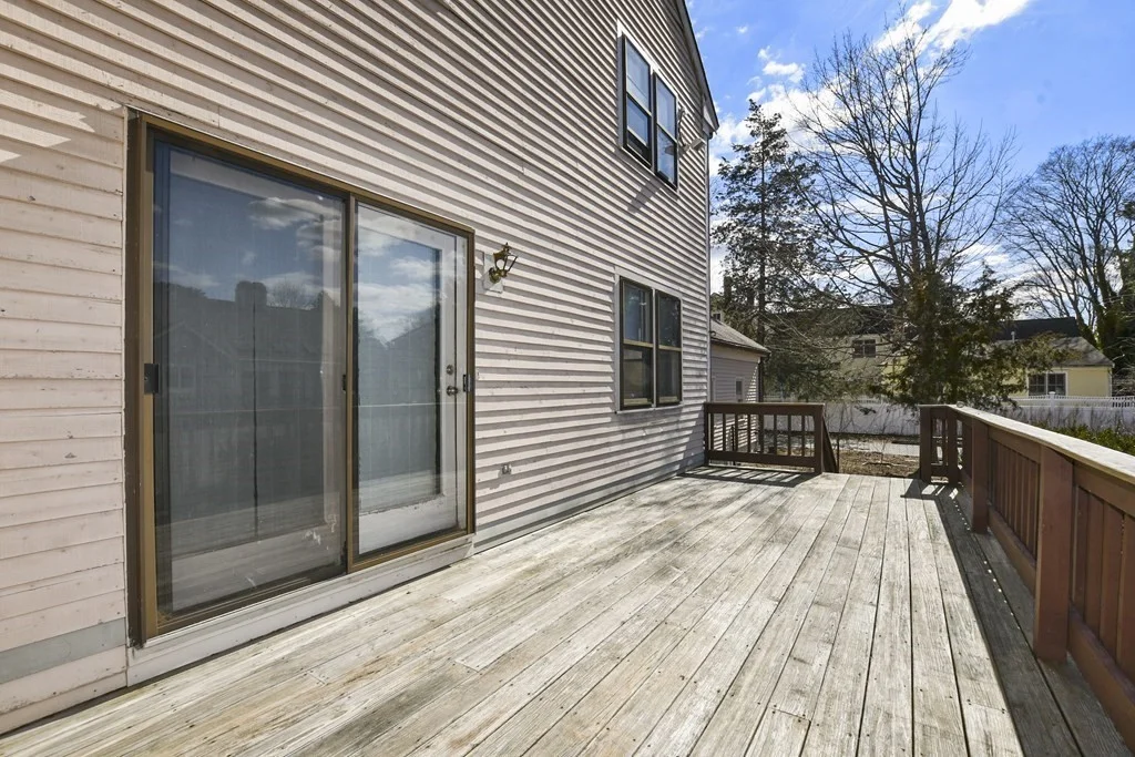 3 bed, 2 bath apartment for rent at 617 Chapman Unit 1, Canton — photo 21 of 41