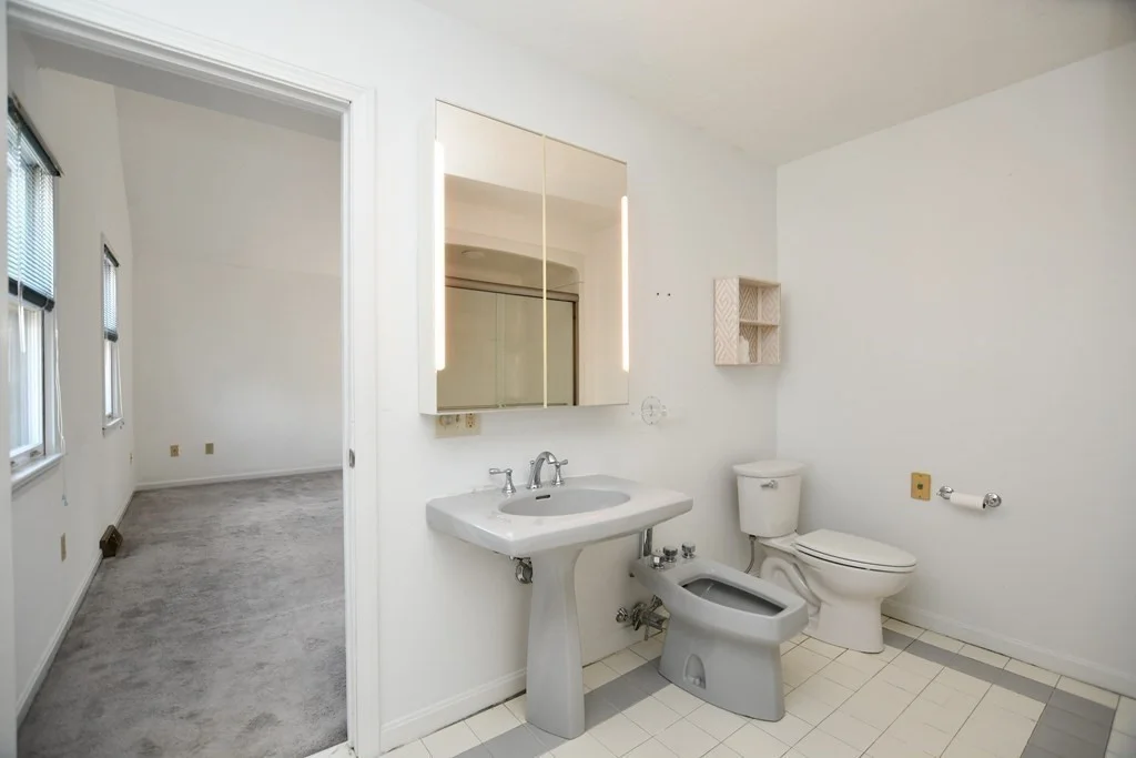 3 bed, 2 bath apartment for rent at 617 Chapman Unit 1, Canton — photo 29 of 41