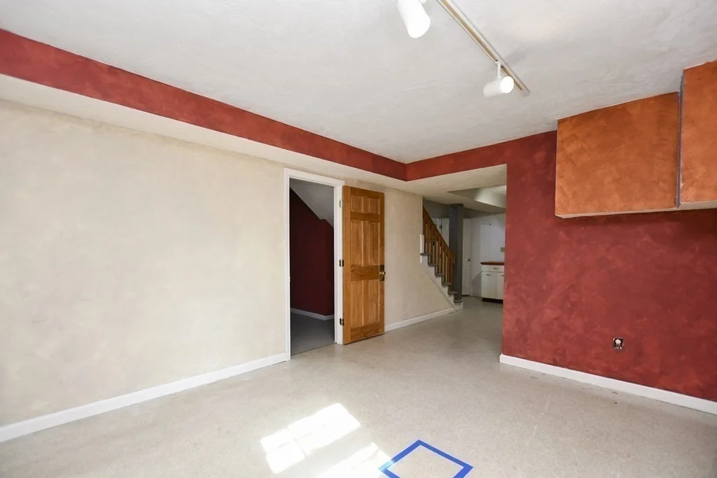 3 bed, 2 bath apartment for rent at 617 Chapman Unit 1, Canton — photo 38 of 41