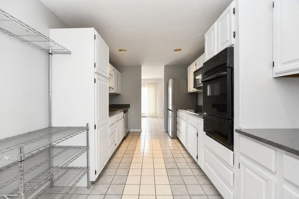 3 bed, 2 bath apartment for rent at 617 Chapman Unit 1, Canton — photo 8 of 41
