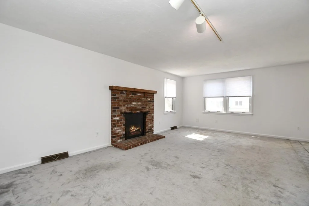 3 bed, 2 bath apartment for rent at 617 Chapman Unit 1, Canton — photo 17 of 41