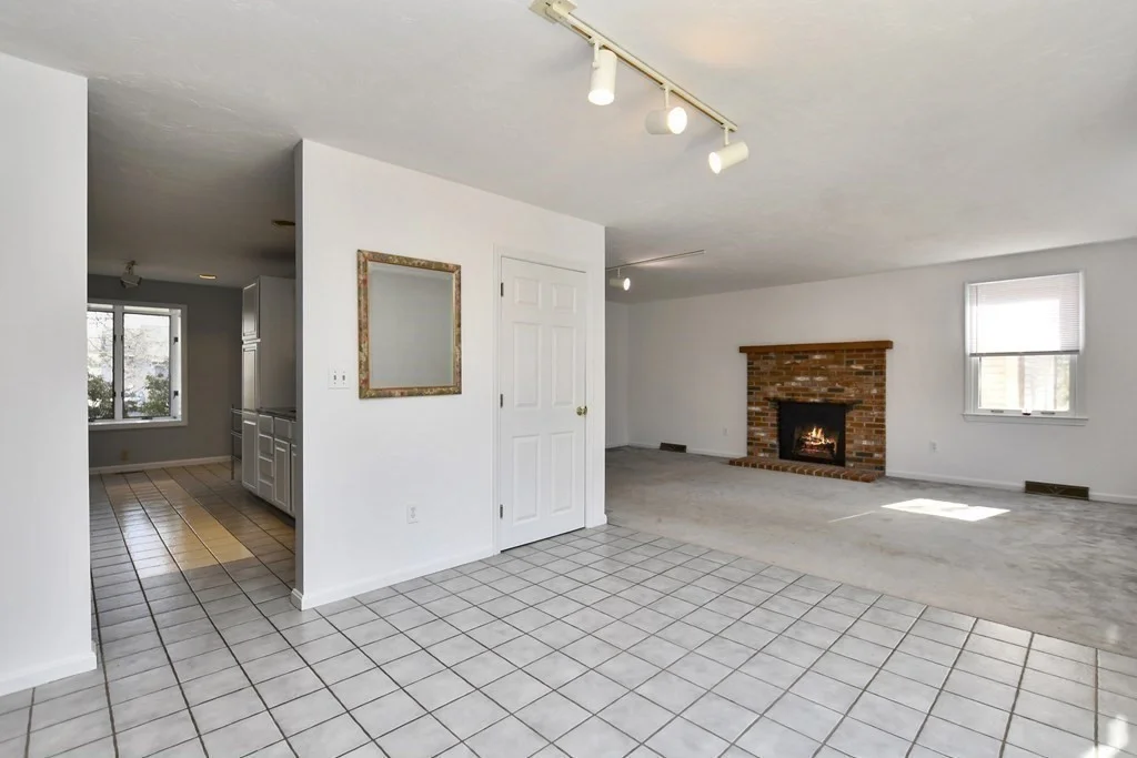 3 bed, 2 bath apartment for rent at 617 Chapman Unit 1, Canton — photo 18 of 41