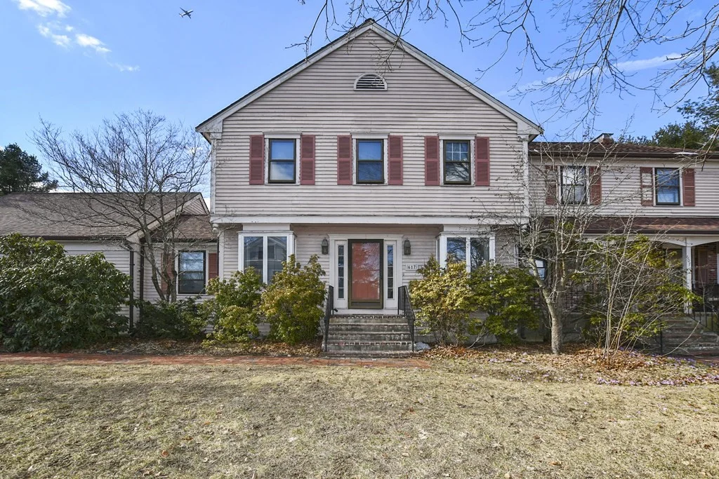3 bed, 2 bath apartment for rent at 617 Chapman Unit 1, Canton — photo 1 of 41