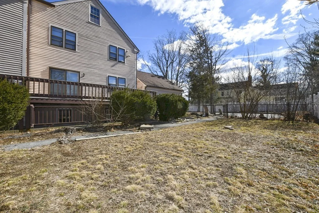 3 bed, 2 bath apartment for rent at 617 Chapman Unit 1, Canton — photo 4 of 41