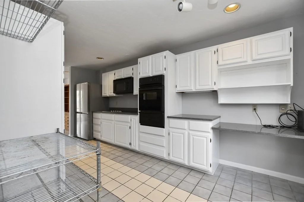 3 bed, 2 bath apartment for rent at 617 Chapman Unit 1, Canton — photo 9 of 41