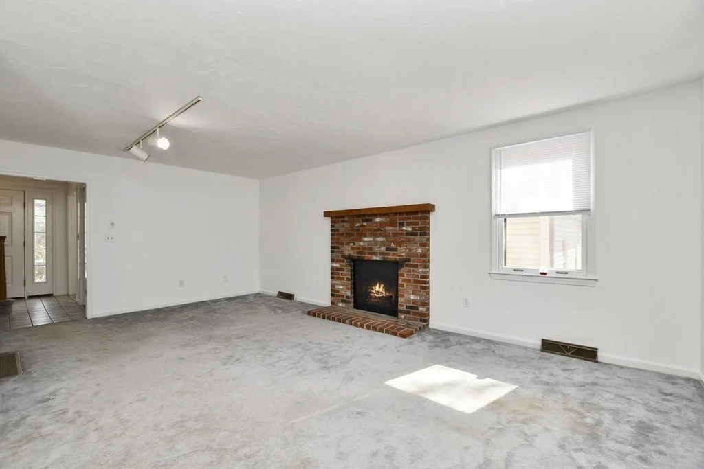 3 bed, 2 bath apartment for rent at 617 Chapman Unit 1, Canton — photo 16 of 41