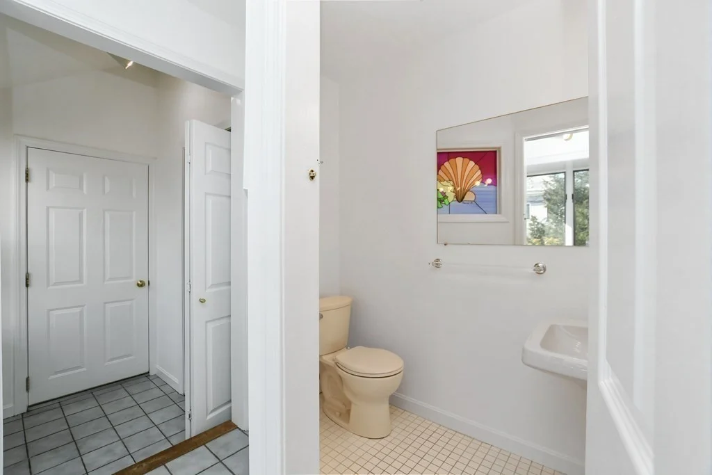 3 bed, 2 bath apartment for rent at 617 Chapman Unit 1, Canton — photo 23 of 41