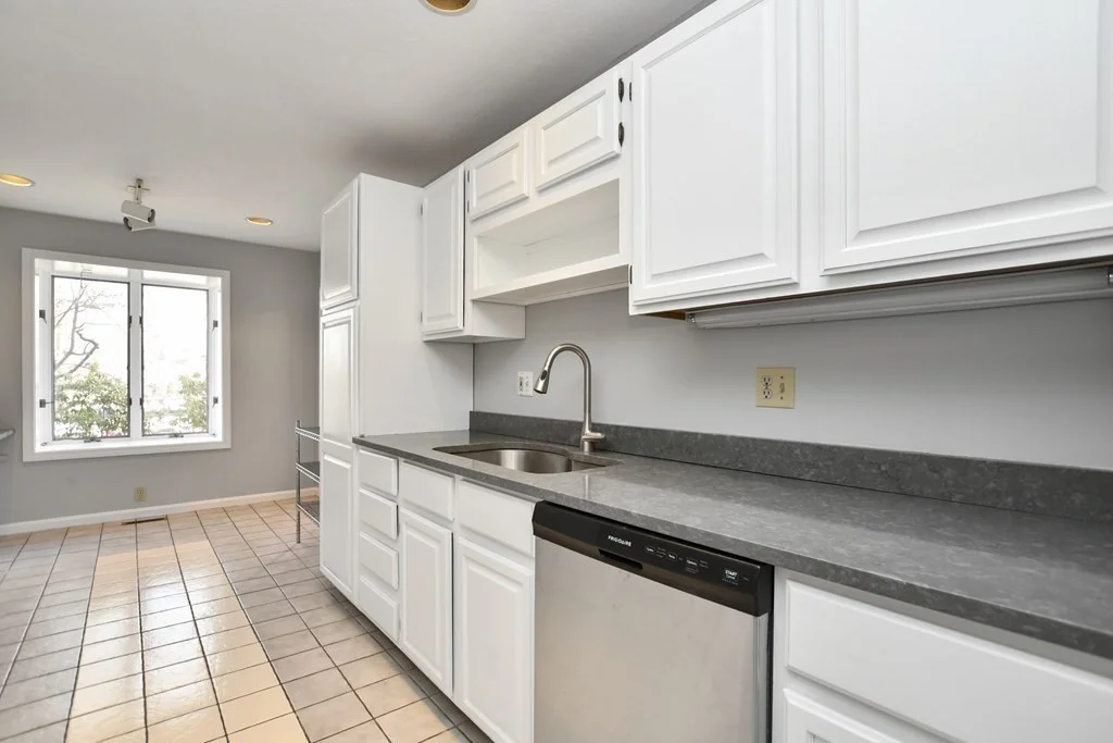 3 bed, 2 bath apartment for rent at 617 Chapman Unit 1, Canton — photo 5 of 41