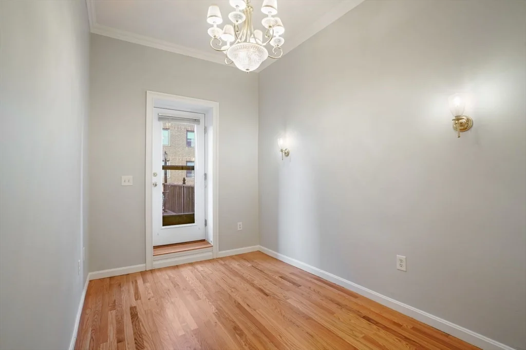 2 bed, 1 bath apartment for rent at 617 Massachusetts Ave Unit 3, South End — photo 14 of 20