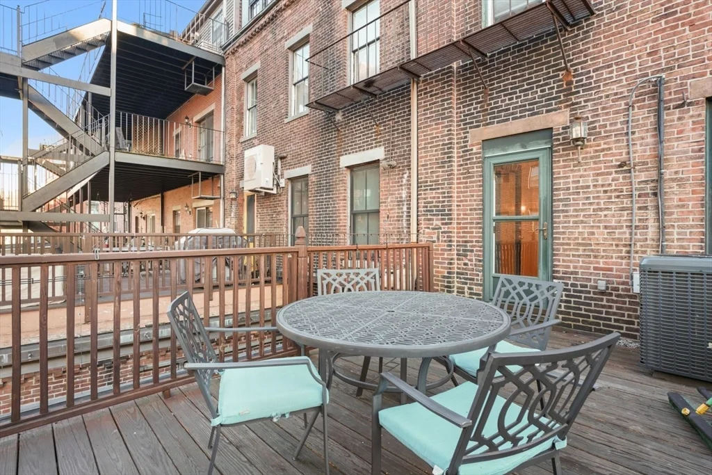 2 bed, 1 bath apartment for rent at 617 Massachusetts Ave Unit 3, South End — photo 19 of 20