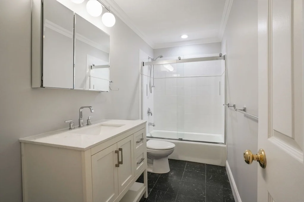 2 bed, 1 bath apartment for rent at 617 Massachusetts Ave Unit 3, South End — photo 16 of 20