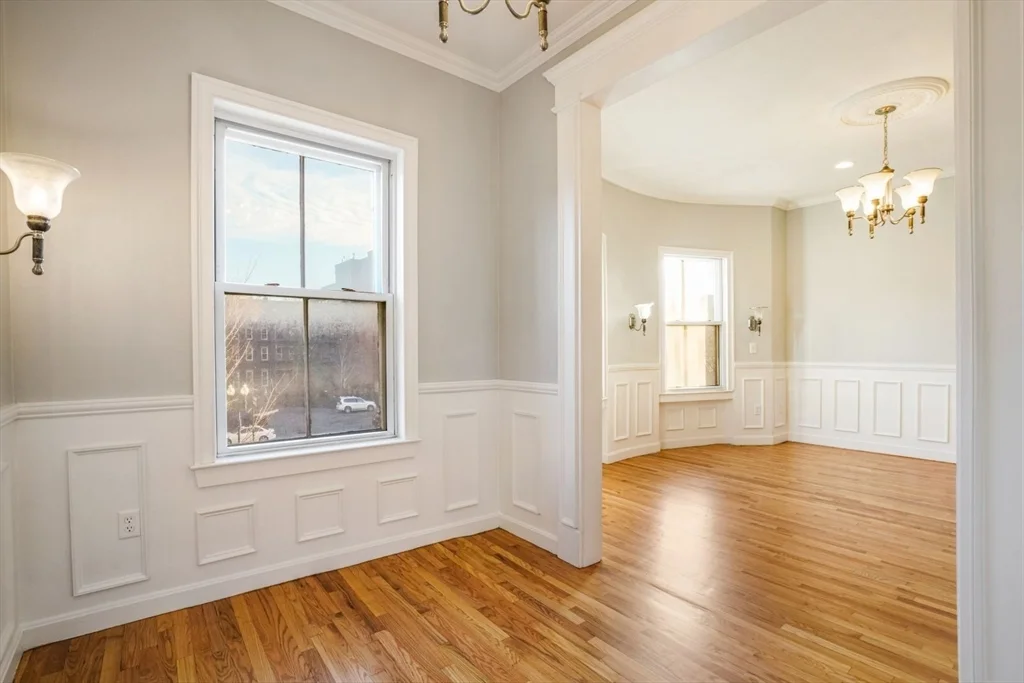 2 bed, 1 bath apartment for rent at 617 Massachusetts Ave Unit 3, South End — photo 9 of 20