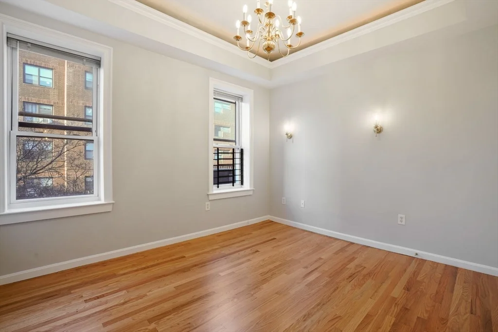 2 bed, 1 bath apartment for rent at 617 Massachusetts Ave Unit 3, South End — photo 13 of 20