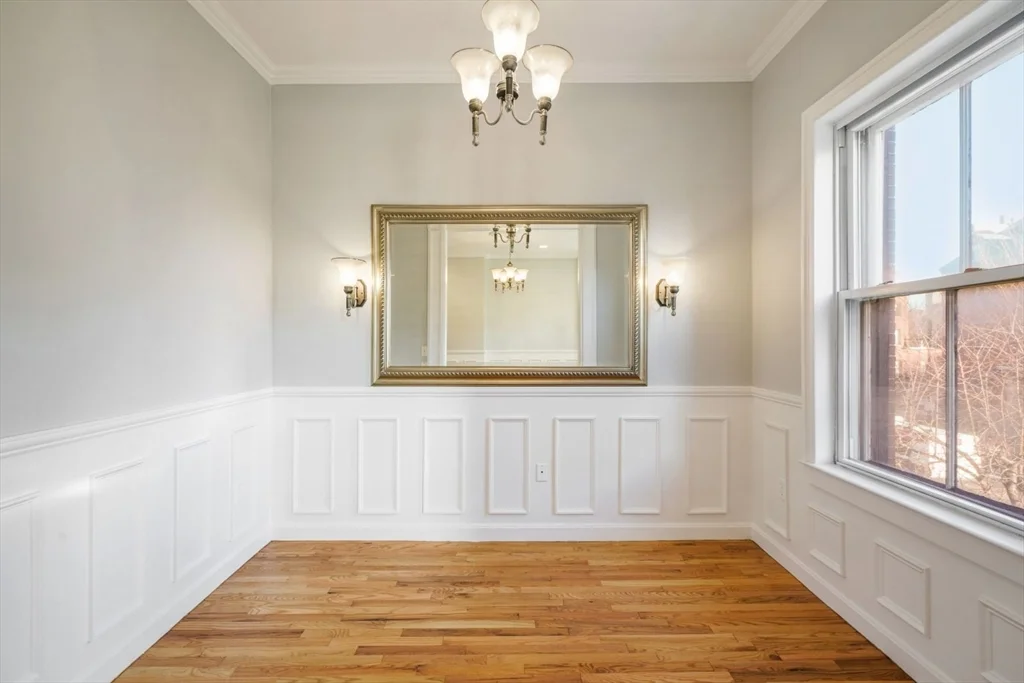 2 bed, 1 bath apartment for rent at 617 Massachusetts Ave Unit 3, South End — photo 10 of 20