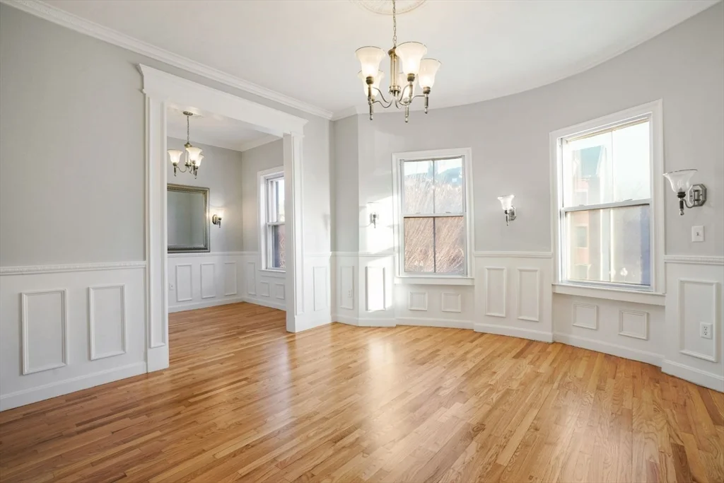 2 bed, 1 bath apartment for rent at 617 Massachusetts Ave Unit 3, South End — photo 6 of 20