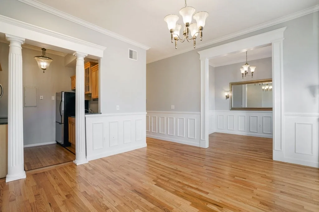 2 bed, 1 bath apartment for rent at 617 Massachusetts Ave Unit 3, South End — photo 2 of 20