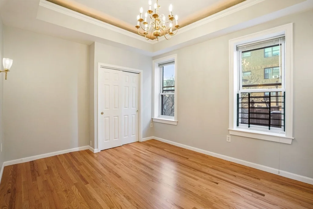 2 bed, 1 bath apartment for rent at 617 Massachusetts Ave Unit 3, South End — photo 11 of 20