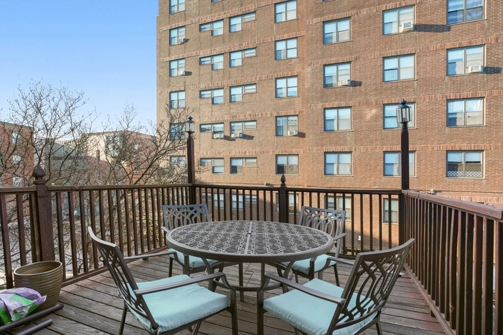 2 bed, 1 bath apartment for rent at 617 Massachusetts Ave Unit 3, South End — photo 18 of 20