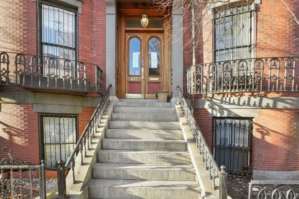 2 bed, 1 bath apartment for rent at 617 Massachusetts Ave Unit 3, South End — photo 20 of 20