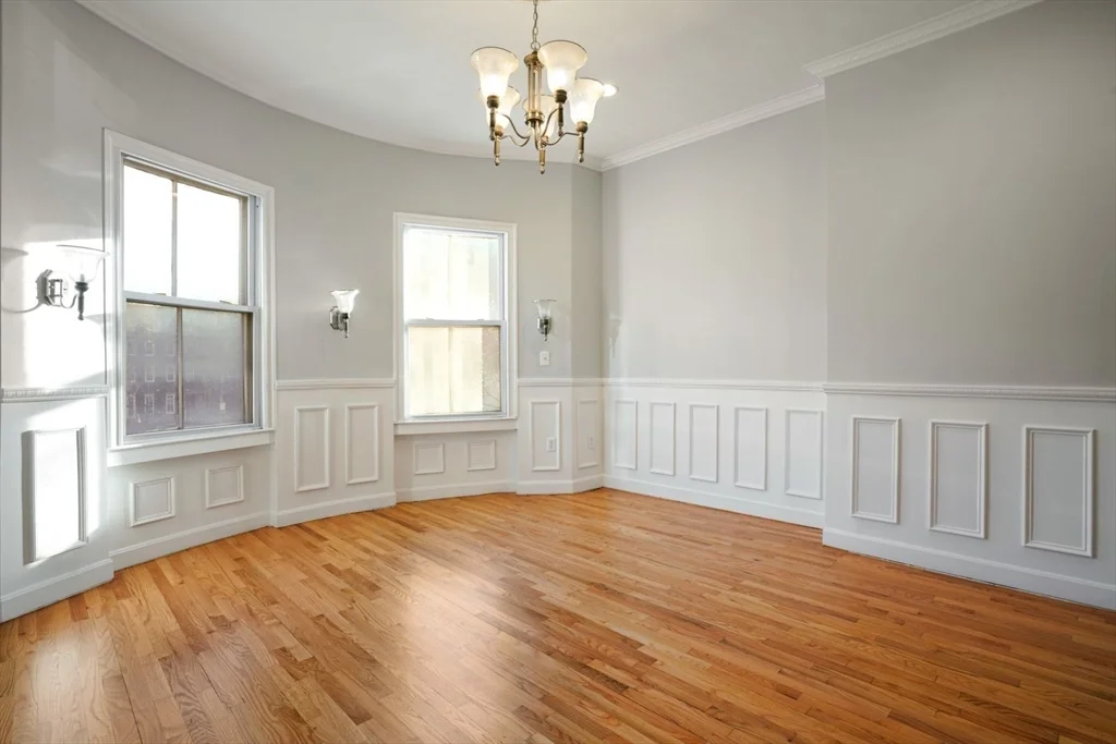 2 bed, 1 bath apartment for rent at 617 Massachusetts Ave Unit 3, South End — photo 5 of 20