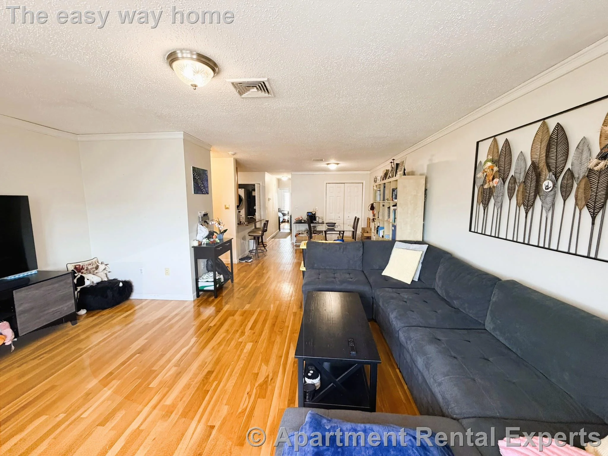 2 bed, 2 bath apartment for rent at 618 Boston Ave Unit 4E, Ball Square — photo 4 of 21