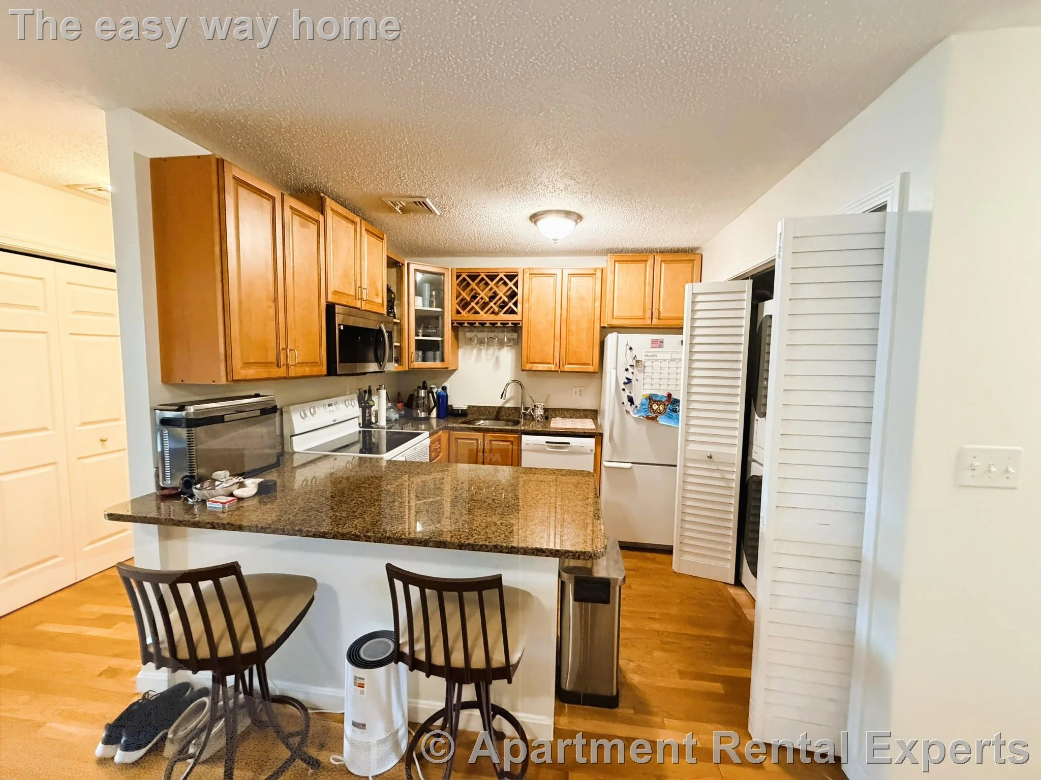 2 bed, 2 bath apartment for rent at 618 Boston Ave Unit 4E, Ball Square — photo 7 of 21