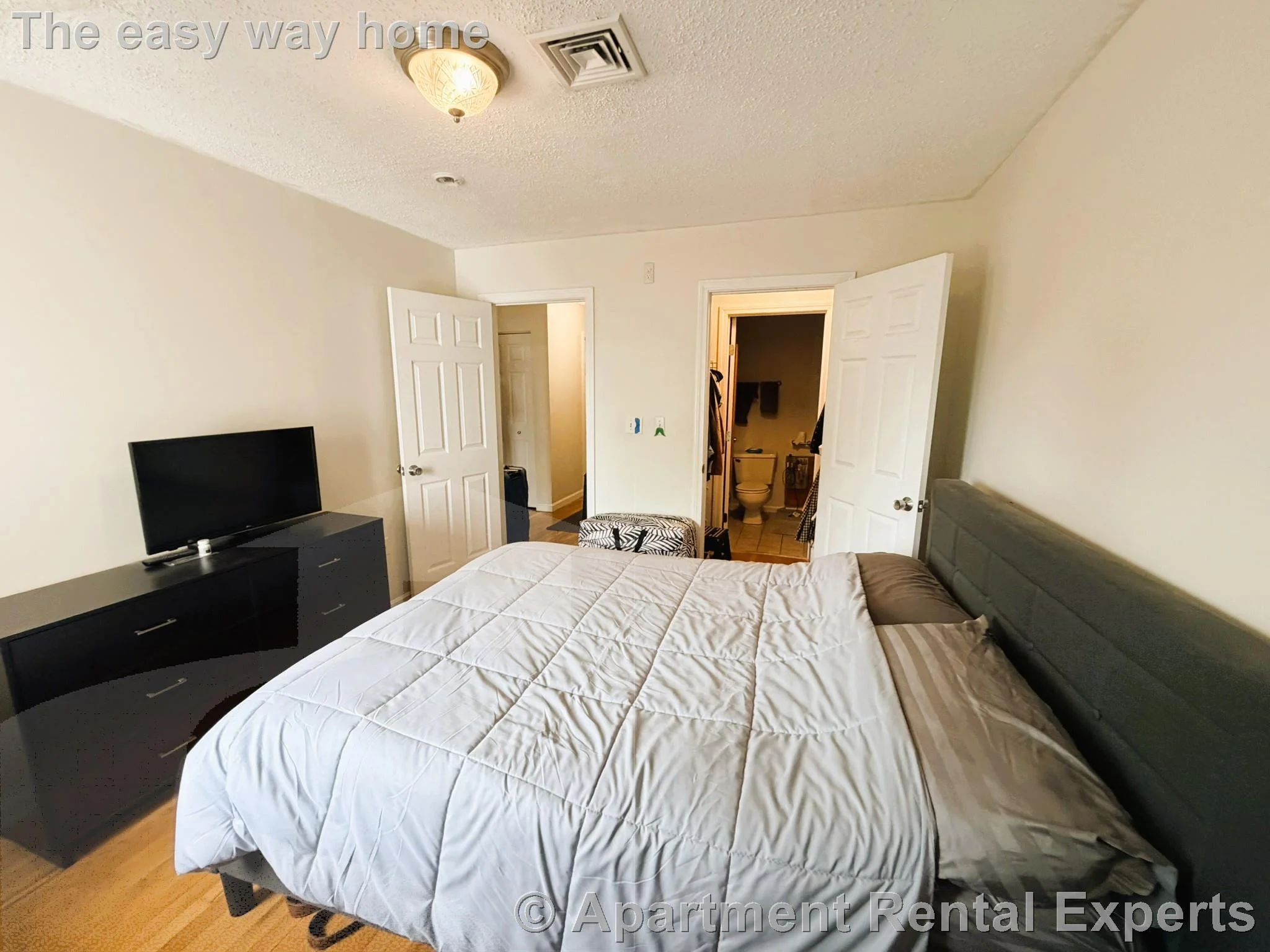 2 bed, 2 bath apartment for rent at 618 Boston Ave Unit 4E, Ball Square — photo 15 of 21
