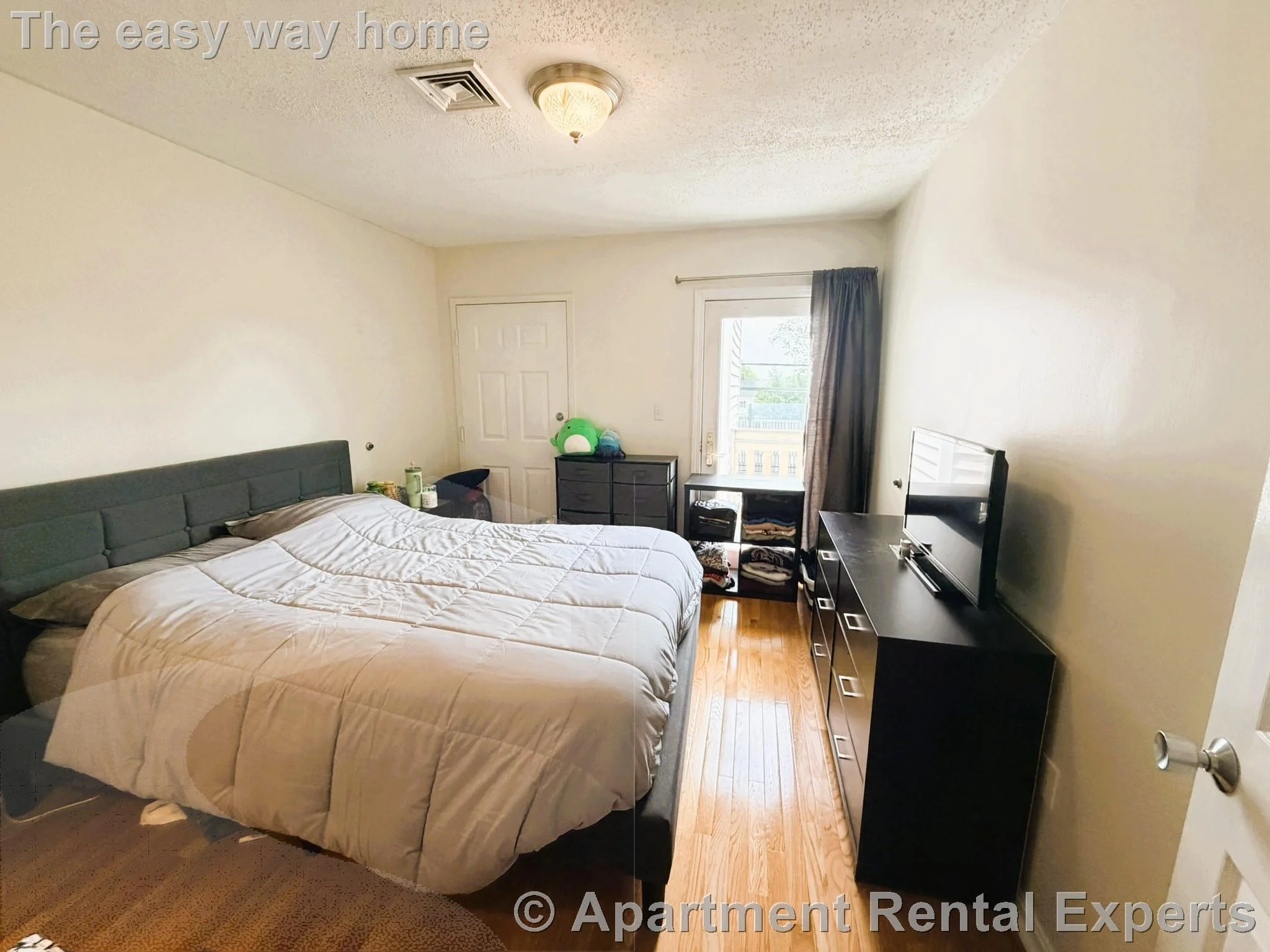 2 bed, 2 bath apartment for rent at 618 Boston Ave Unit 4E, Ball Square — photo 14 of 21