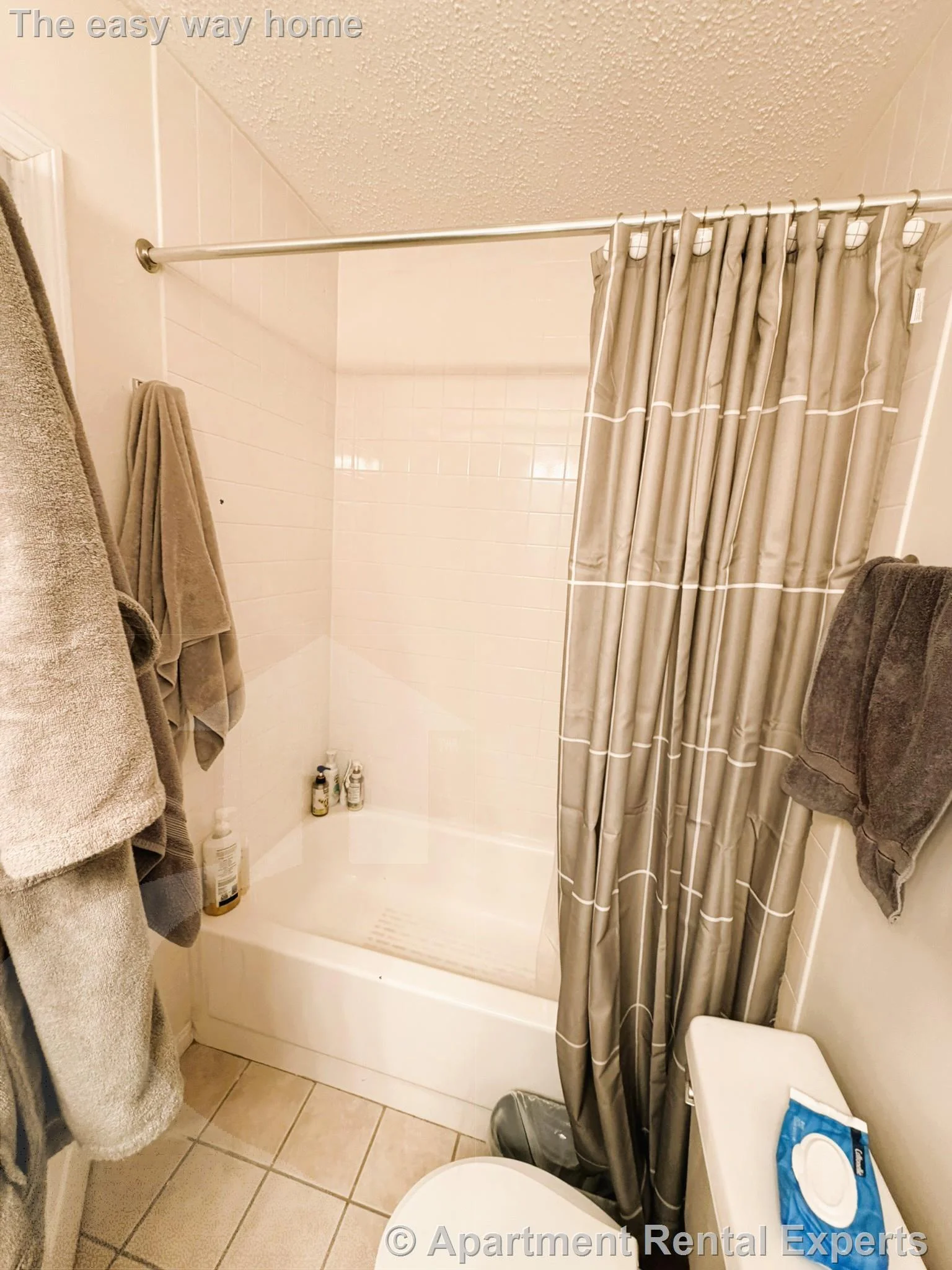 2 bed, 2 bath apartment for rent at 618 Boston Ave Unit 4E, Ball Square — photo 18 of 21