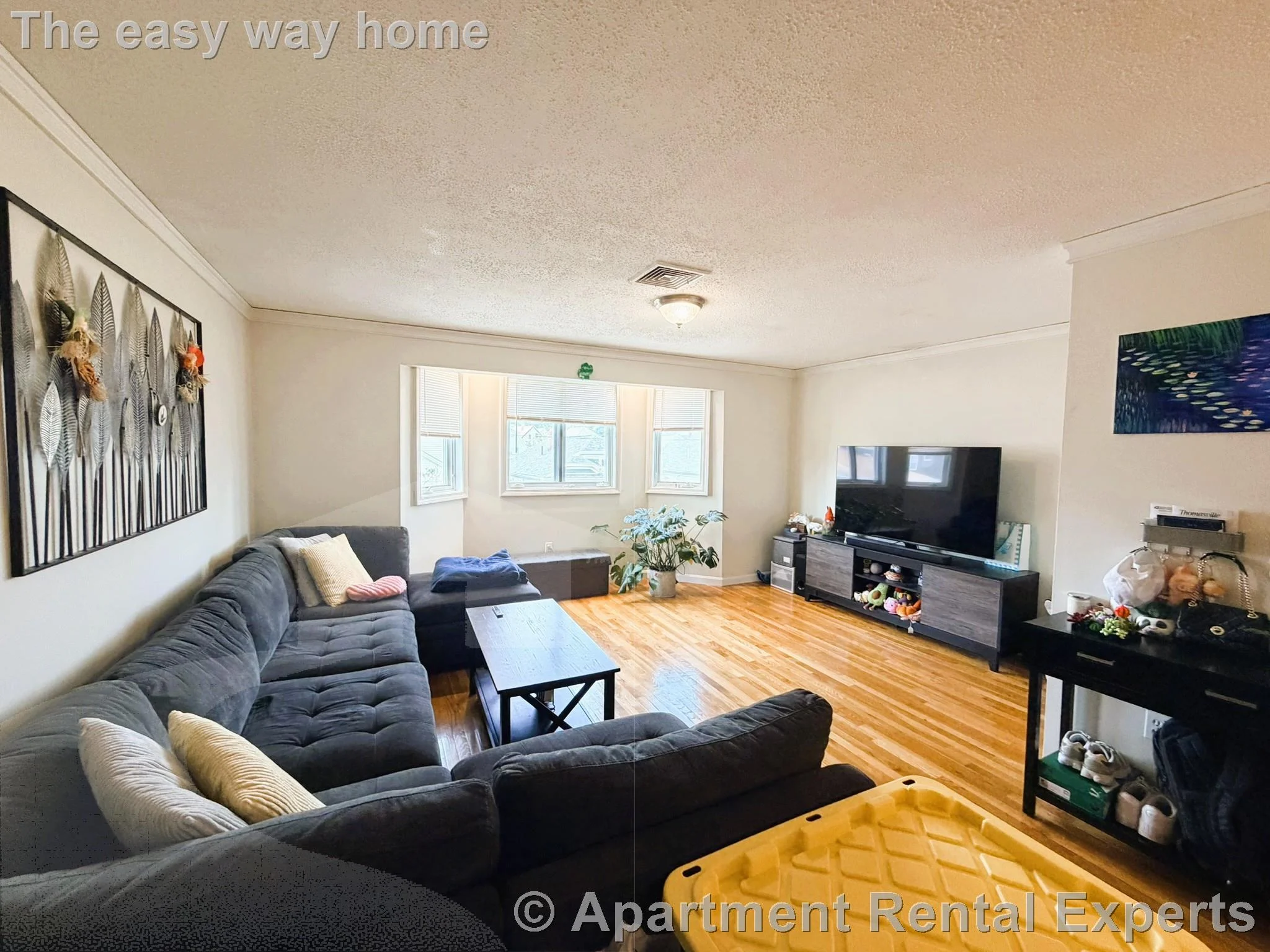 2 bed, 2 bath apartment for rent at 618 Boston Ave Unit 4E, Ball Square — photo 3 of 21