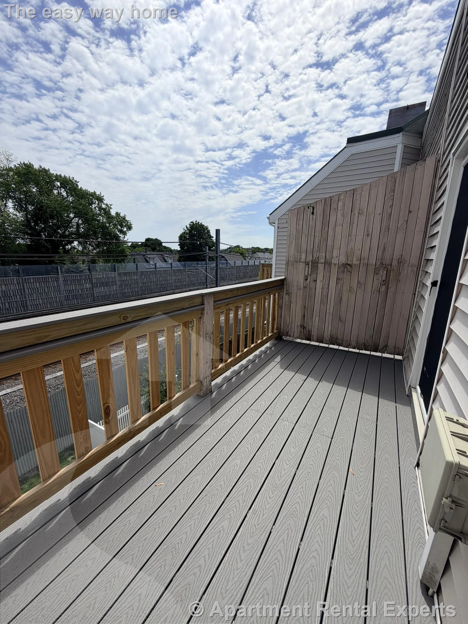 2 bed, 2 bath apartment for rent at 618 Boston Ave Unit 4E, Ball Square — photo 20 of 21