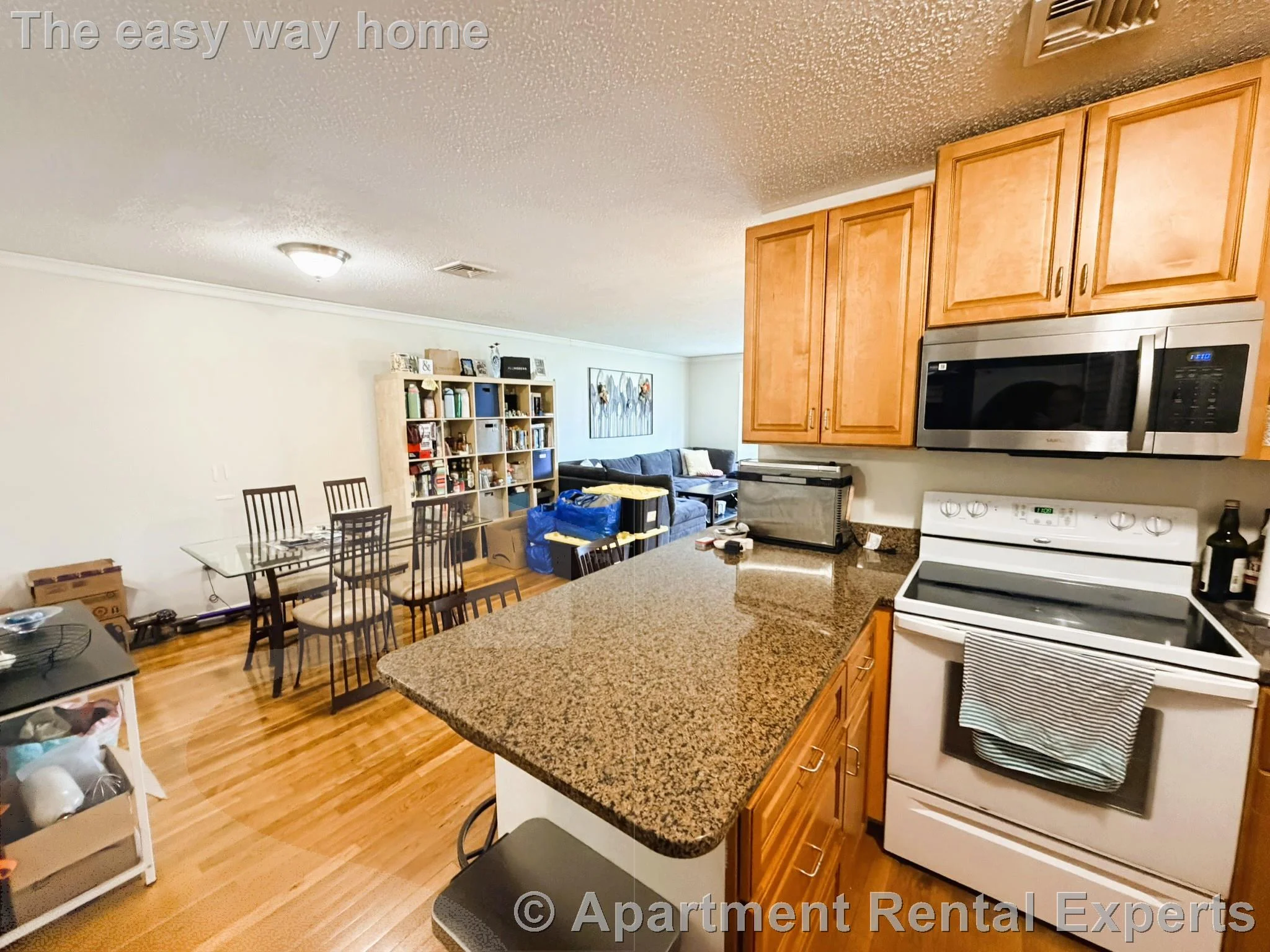 2 bed, 2 bath apartment for rent at 618 Boston Ave Unit 4E, Ball Square — photo 10 of 21