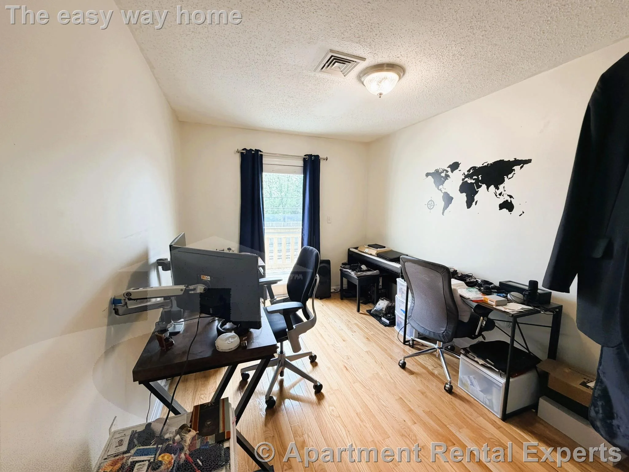 2 bed, 2 bath apartment for rent at 618 Boston Ave Unit 4E, Ball Square — photo 12 of 21