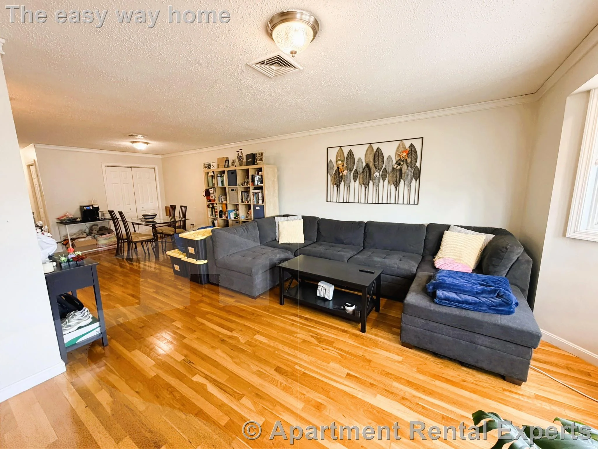 2 bed, 2 bath apartment for rent at 618 Boston Ave Unit 4E, Ball Square — photo 6 of 21