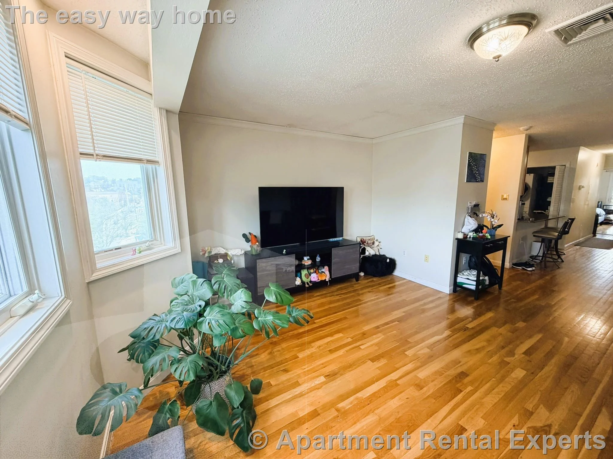 2 bed, 2 bath apartment for rent at 618 Boston Ave Unit 4E, Ball Square — photo 5 of 21
