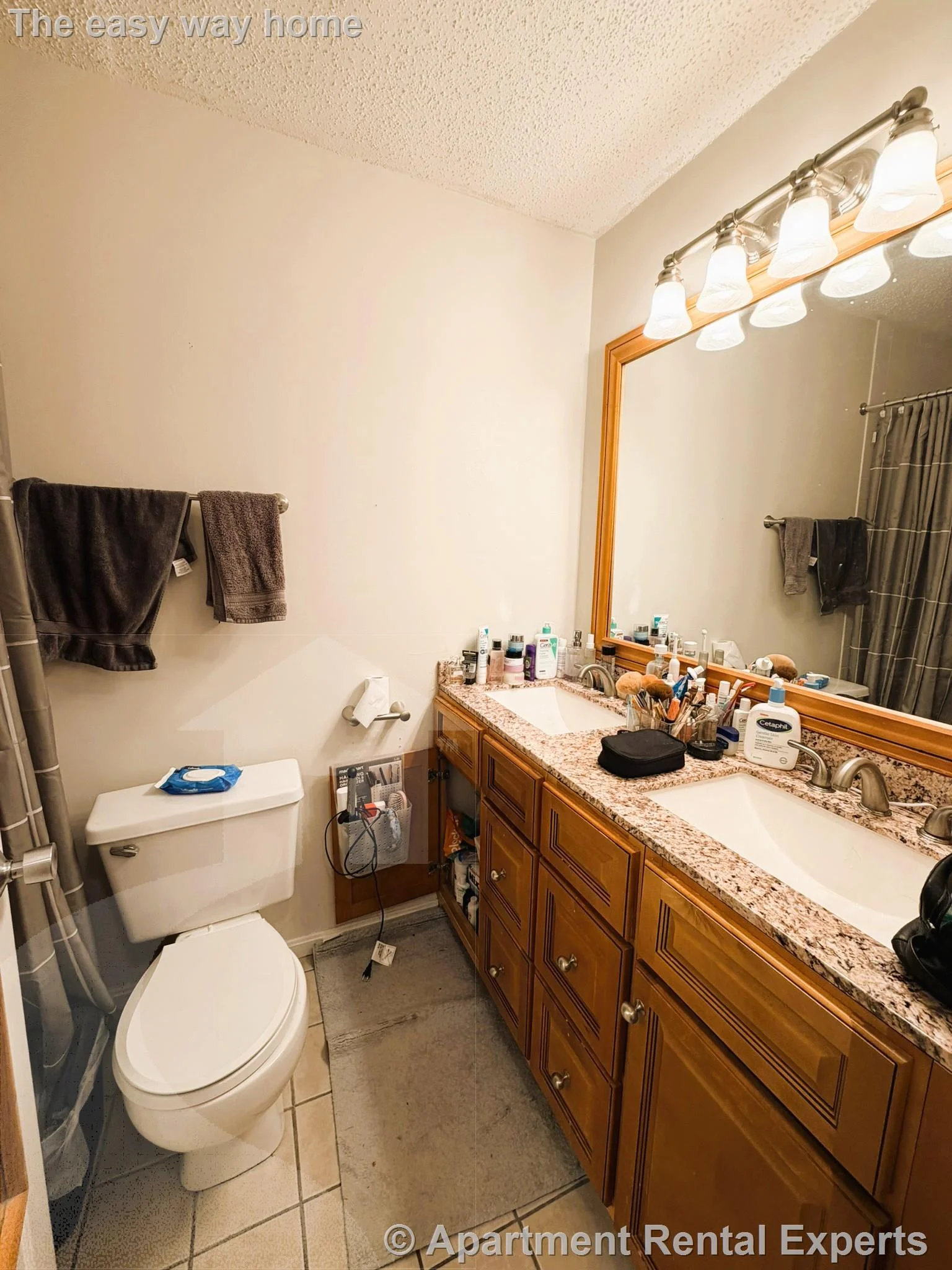 2 bed, 2 bath apartment for rent at 618 Boston Ave Unit 4E, Ball Square — photo 17 of 21